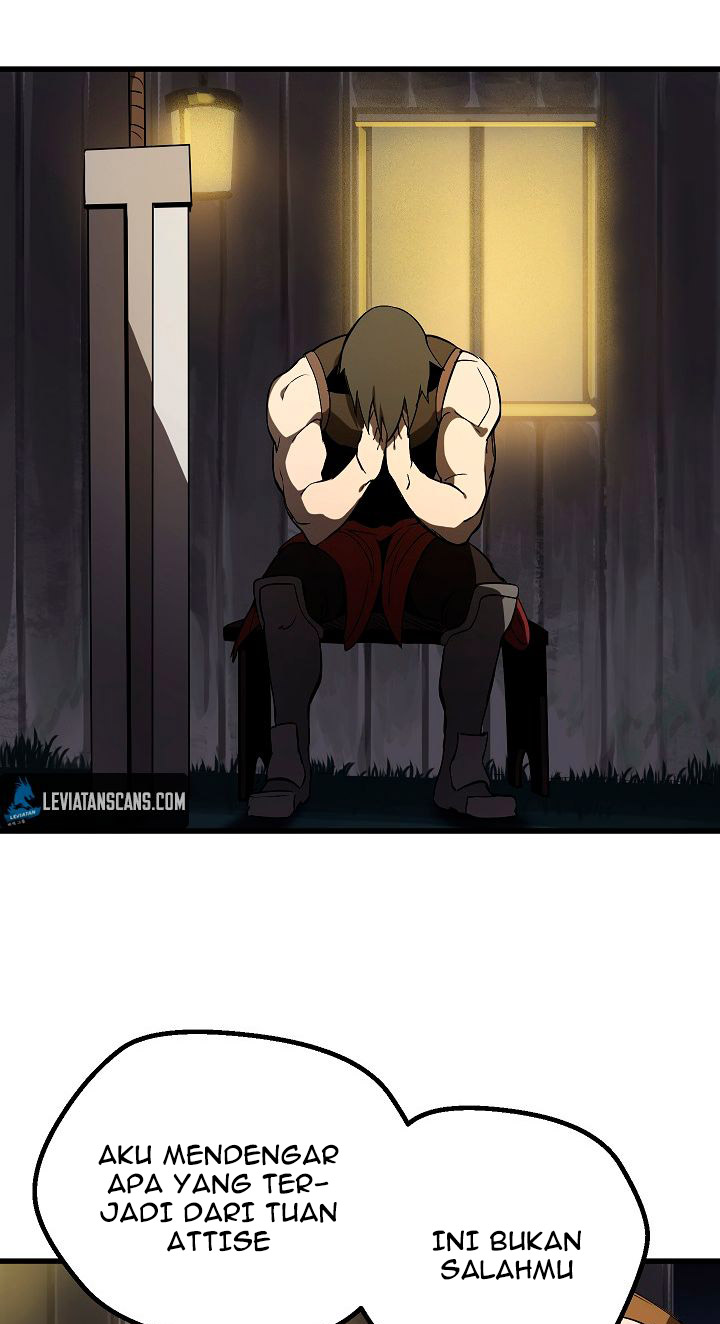 Otherworldly Sword King’s Survival Records Chapter 07 Bahasa Indonesia